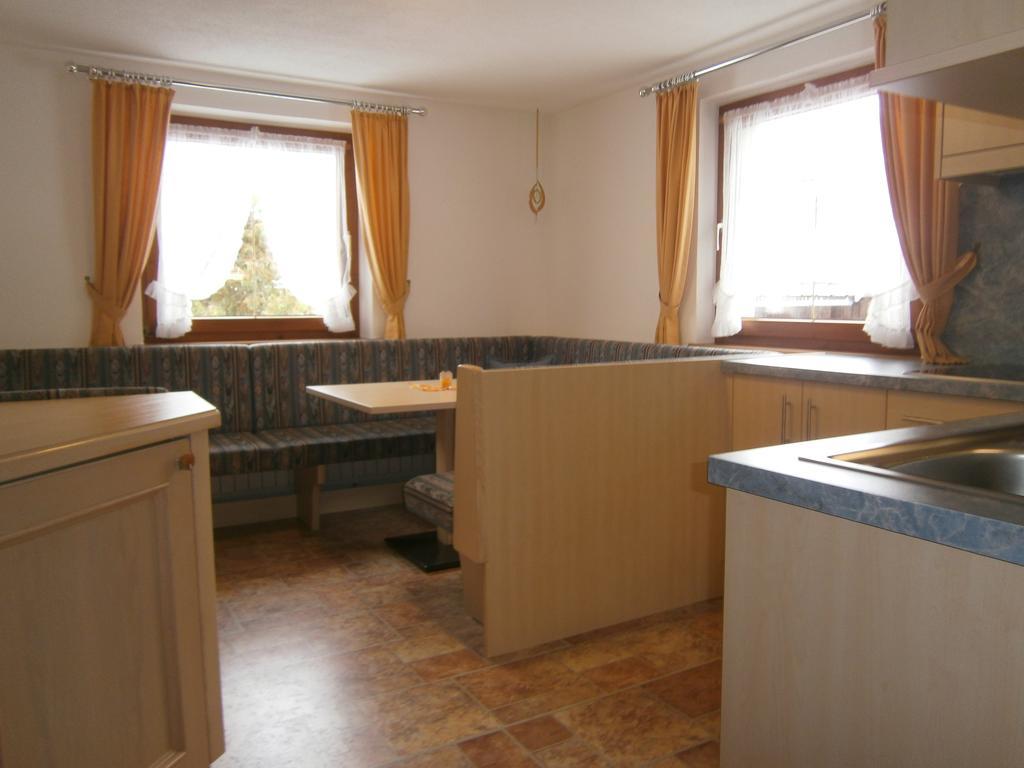 Haus Wiesenheim Fw Oetztal 란켄펠트 객실 사진
