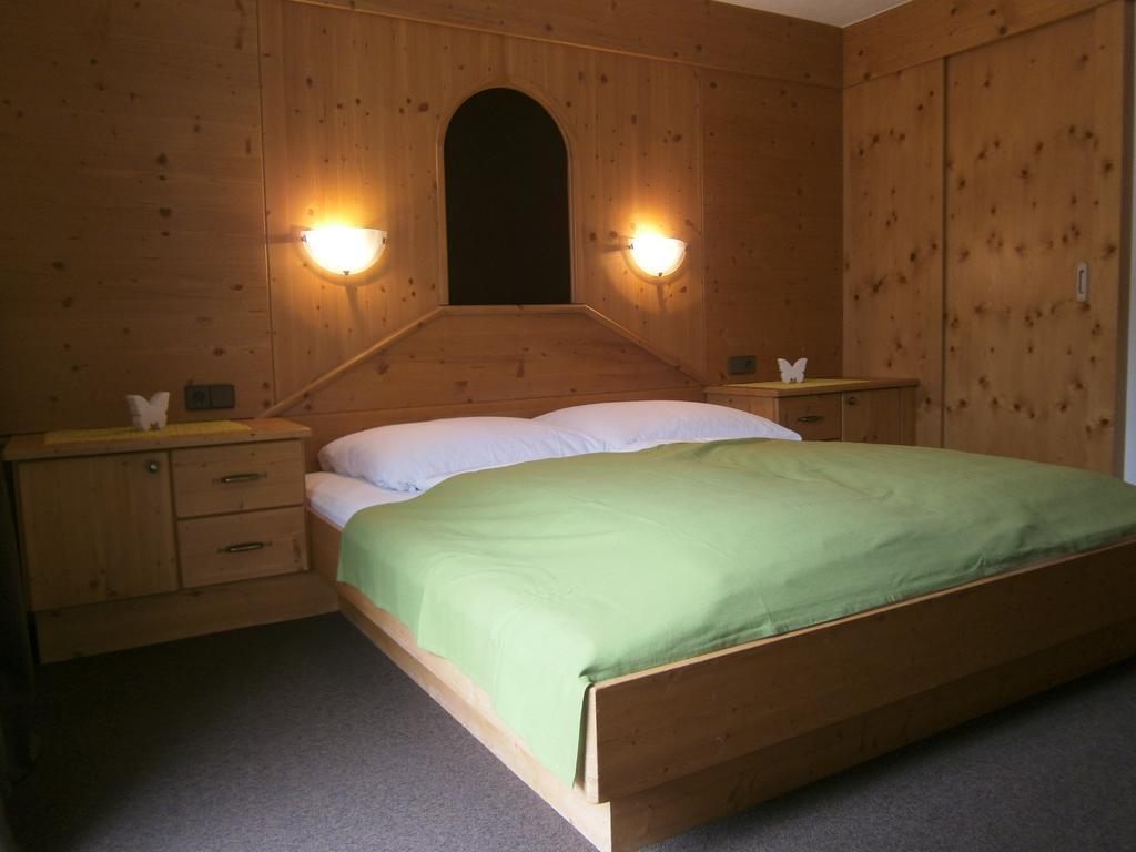 Haus Wiesenheim Fw Oetztal 란켄펠트 외부 사진