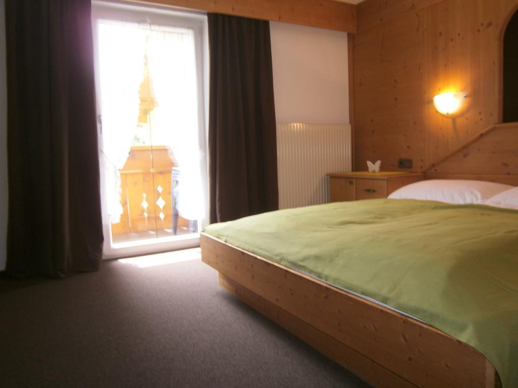 Haus Wiesenheim Fw Oetztal 란켄펠트 외부 사진